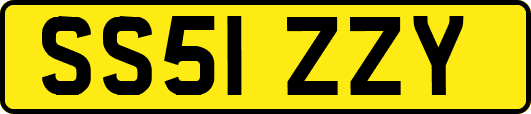 SS51ZZY