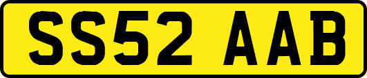 SS52AAB