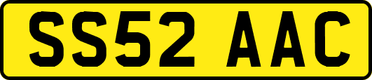 SS52AAC