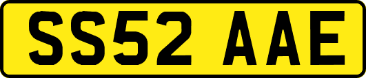 SS52AAE
