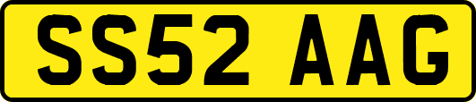 SS52AAG