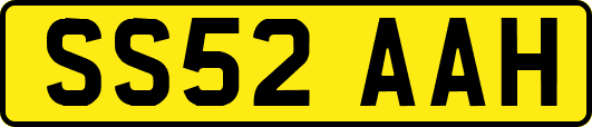 SS52AAH