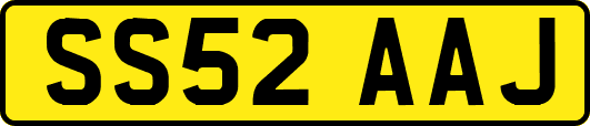 SS52AAJ
