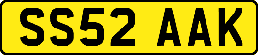 SS52AAK