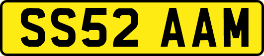 SS52AAM