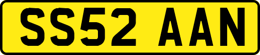 SS52AAN