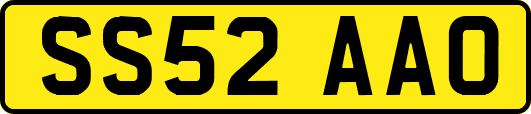 SS52AAO