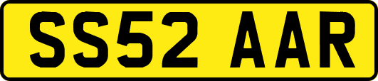 SS52AAR