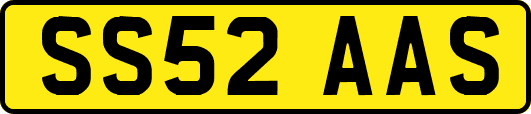 SS52AAS