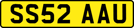 SS52AAU