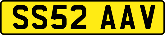 SS52AAV