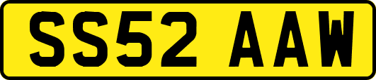SS52AAW