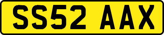 SS52AAX