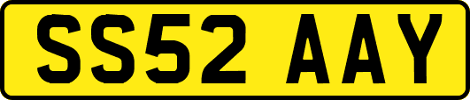SS52AAY