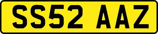 SS52AAZ