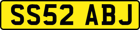 SS52ABJ