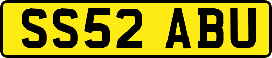 SS52ABU