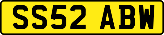 SS52ABW