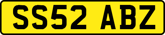 SS52ABZ