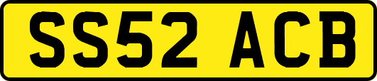 SS52ACB