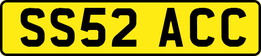 SS52ACC