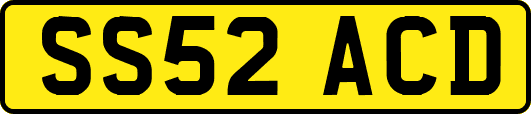 SS52ACD