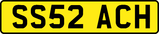 SS52ACH