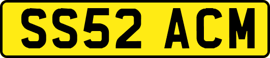 SS52ACM