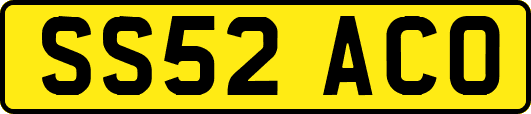 SS52ACO
