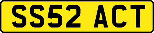 SS52ACT
