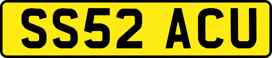 SS52ACU