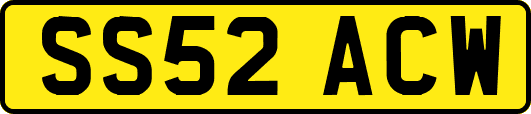 SS52ACW