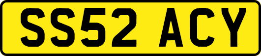 SS52ACY