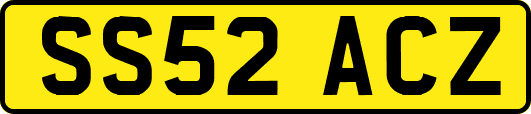 SS52ACZ