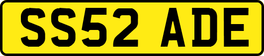 SS52ADE