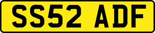 SS52ADF