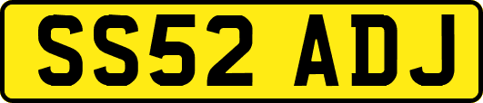 SS52ADJ