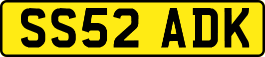 SS52ADK