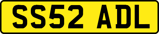 SS52ADL