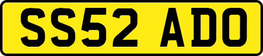 SS52ADO