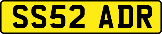SS52ADR