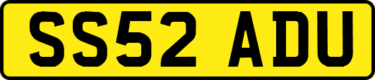 SS52ADU
