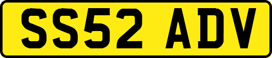 SS52ADV