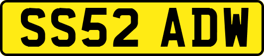 SS52ADW