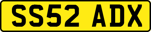 SS52ADX
