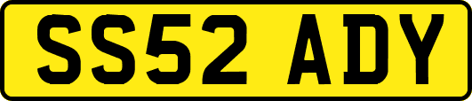 SS52ADY