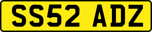 SS52ADZ