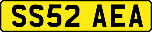 SS52AEA