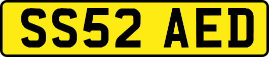 SS52AED