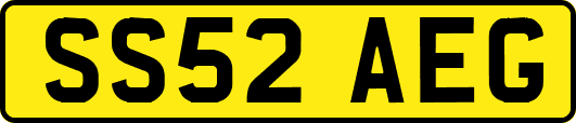 SS52AEG